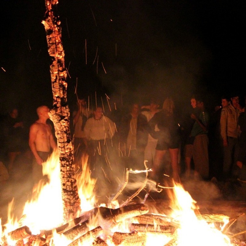 IMG 5697 - Scouts en Gidsen Zaventem 